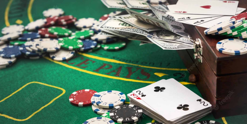 Petunjuk Dan Varian Lengkap Bermain Casino Blackjack