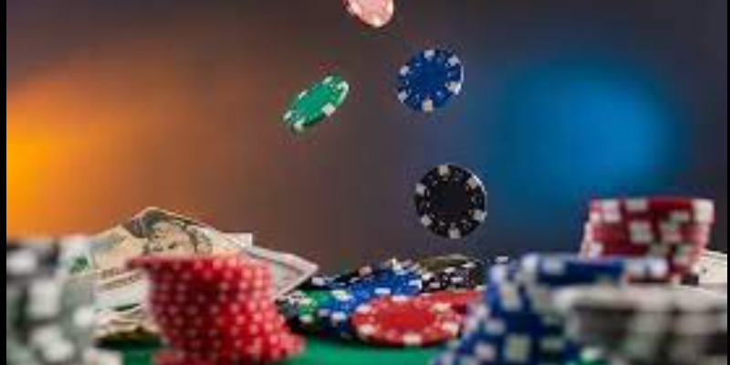 Panduan Menang Main Casino Online Untuk Pemula