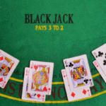 Pelajari Cara Main Kartu Blackjack Yang Tepat