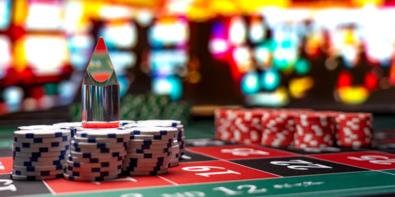 Pahami Taktik Bermain Casino Blackjack Yang Simple