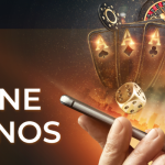 Rekomendasi Website Casino Baccarat Terbaik Dari Server Asia