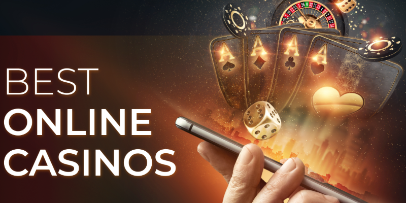 Rekomendasi Website Casino Baccarat Terbaik Dari Server Asia