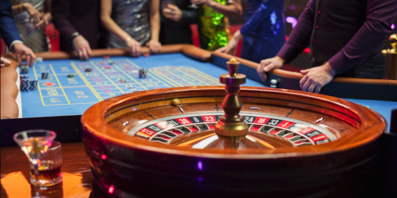 Menariknya Dalam Bermain Live Casino Online Terpercaya